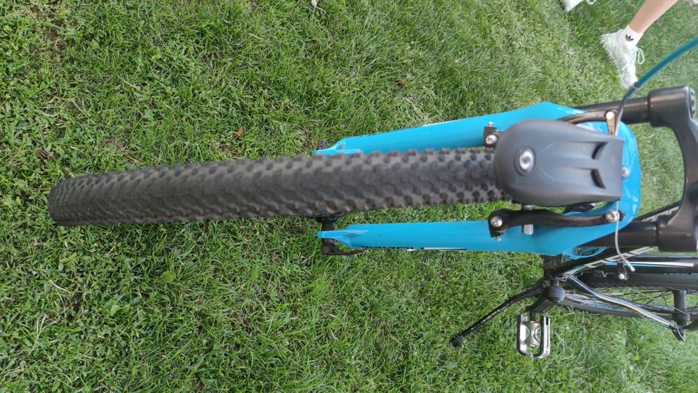 Rower Tabou 26 cali