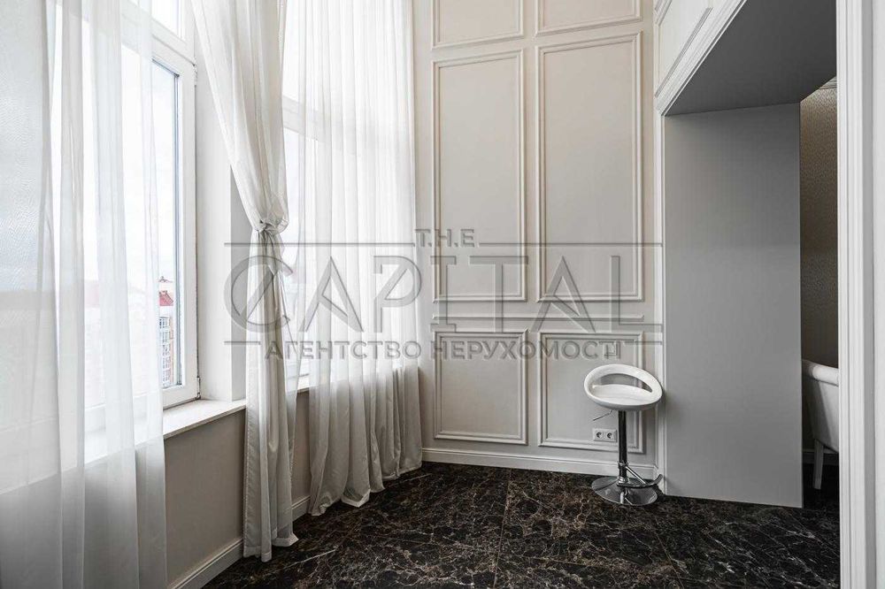 4+-rooms apartment apartment by the address st. Lukyanenko LevkaTimoshenko (area 156 m²) - Atlanta.ua - photo 22