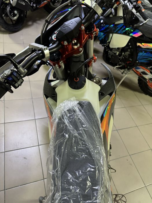 Мотоцикл KOVI 300 LITE , Доставка