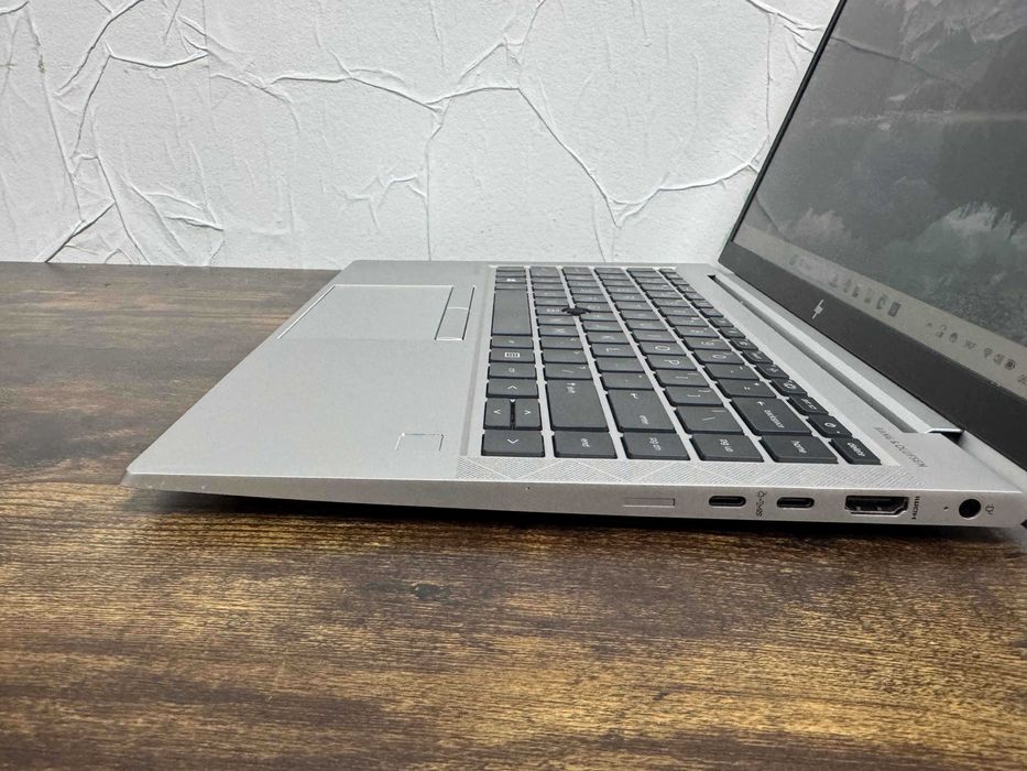 HP EliteBook 845 G7 | Ryzen 5 Pro 4650u| 16GB Ram, 512GB NVMe