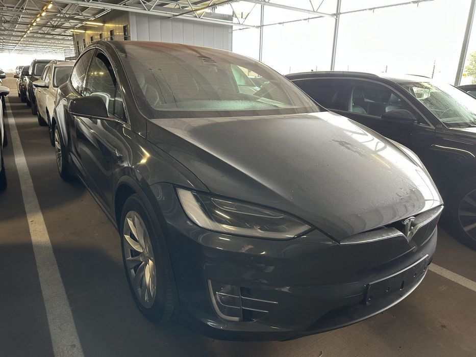 Tesla Model X 75d AWD dual motor 460 cvs Iva dedutivel!!