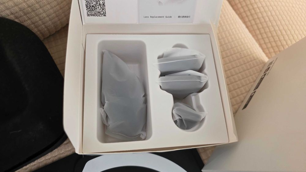 Antigravity A1 (Explorer Bundle)  como novo com fatura FNAC + extras