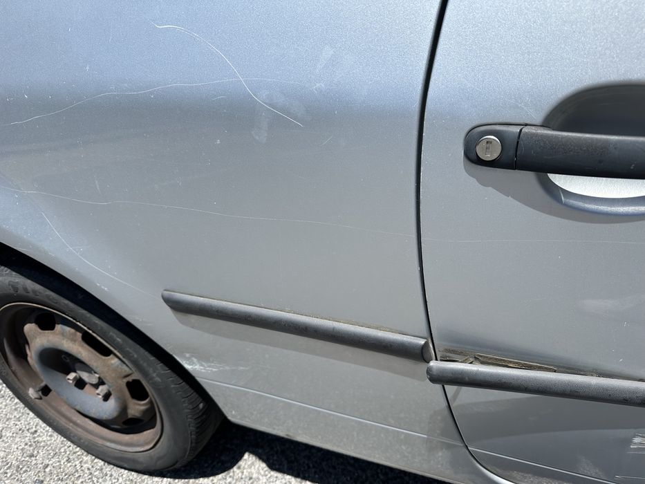 VW Lupo 2002 1.0