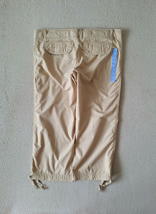 NOWE spodnie GAP roz. 36 styl klasyka moda komfort