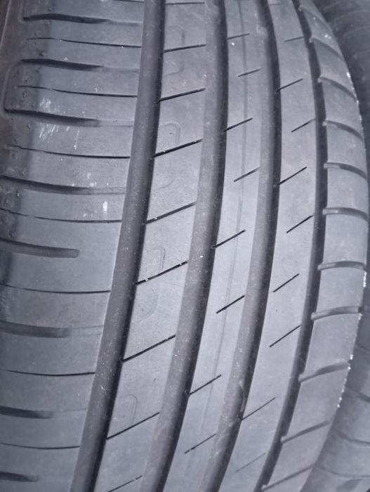 Opony letnie 205/55/16 91H Goodyear