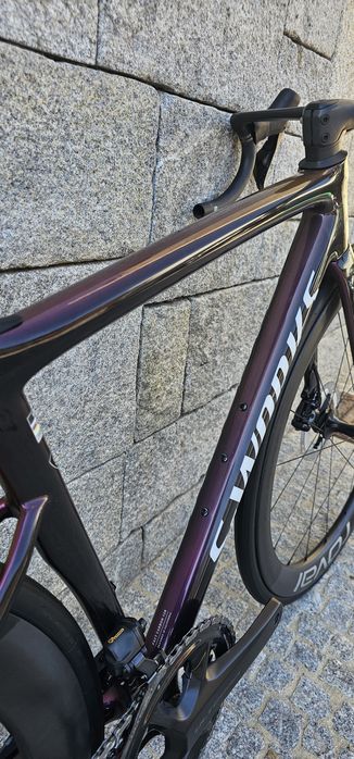 Specialized Tarmac S-Works Sl8 52 S