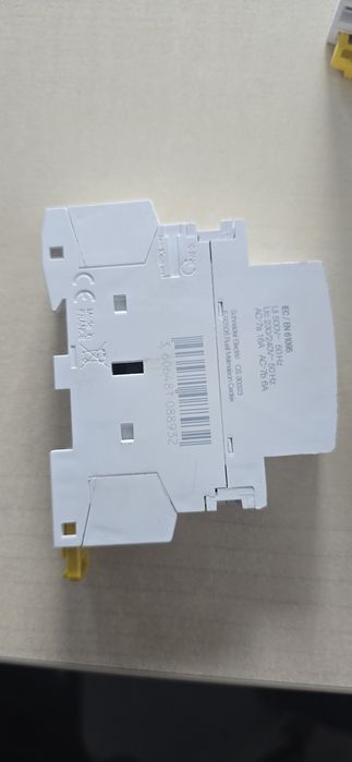 Stycznik modułowy 16A Schneider
