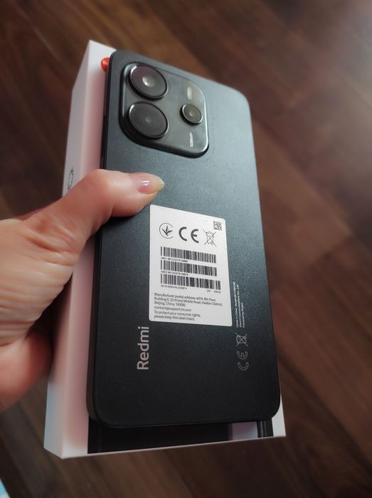 Redmi Note 14, 8/128 гарний стан
