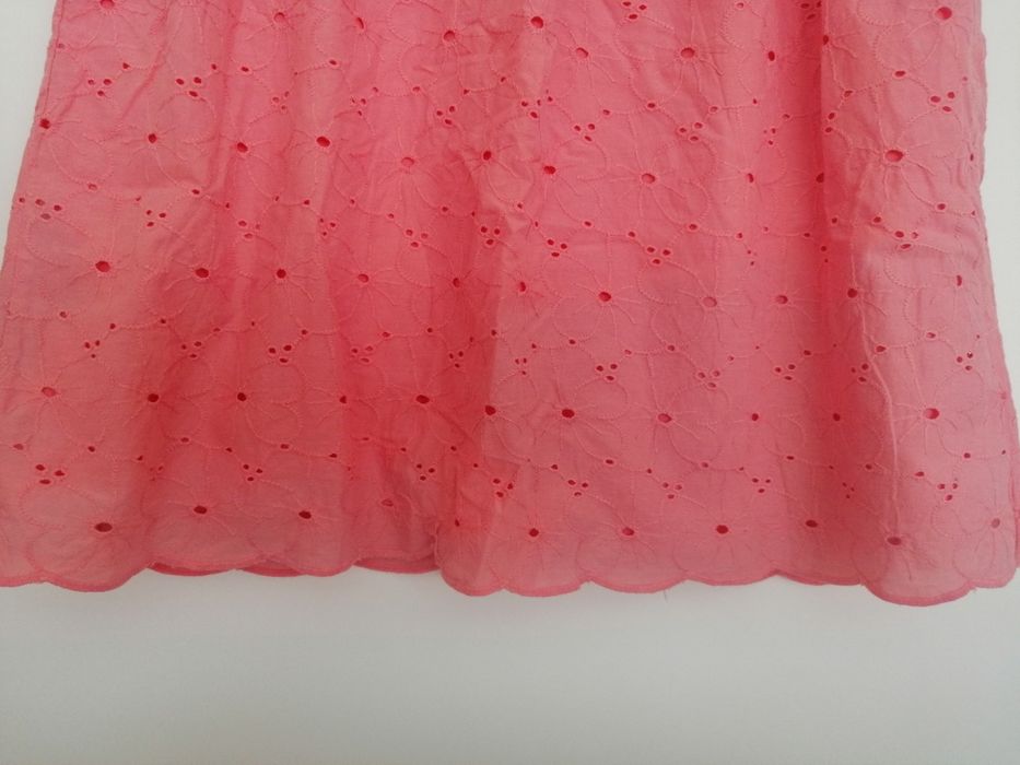 Vestido de verão