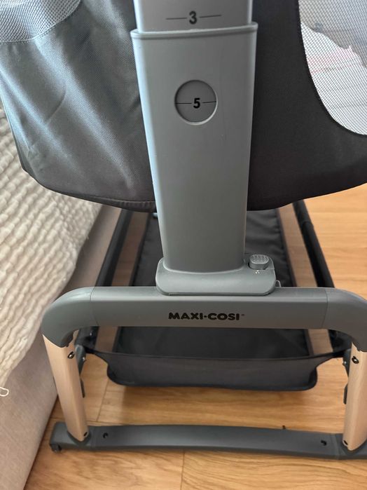 Berço Maxi-Cosi Iora Air – como novo