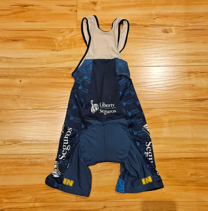 Equipamentos Ciclismo