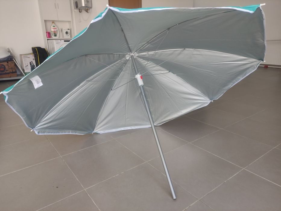 Chapéu de sol Solimar