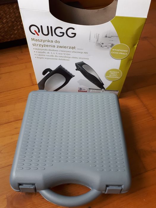 Máquina tosquia cães e gatos