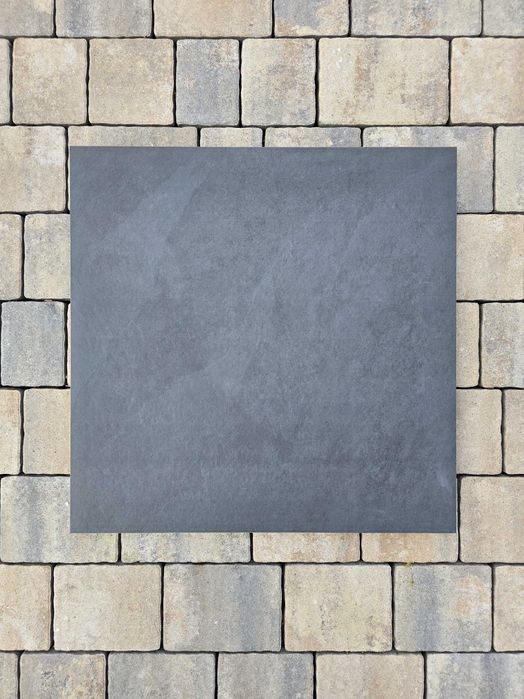 Płyta tarasowa LUCA 60x60x2cm gres imitacja kamień outlet Żory Rybnik