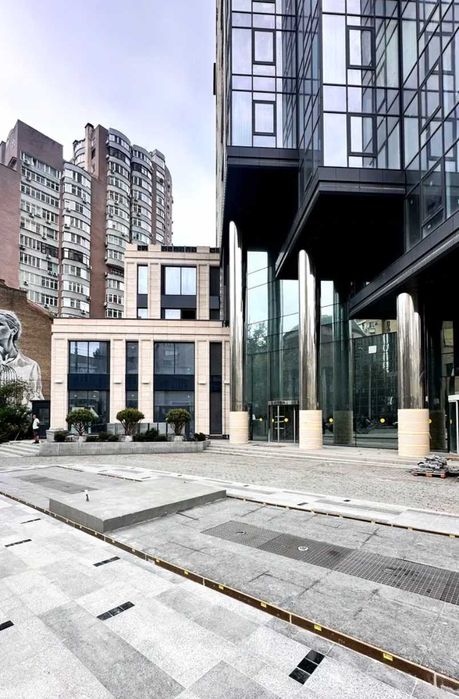 Продаж 1 кімн. квартири 57 м2 в ЖК А136 Highlight Tower