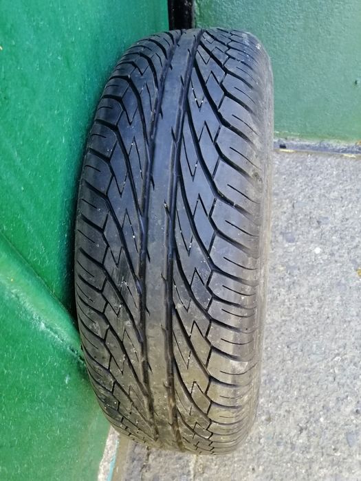 Резина Dunlop 195 65 15r