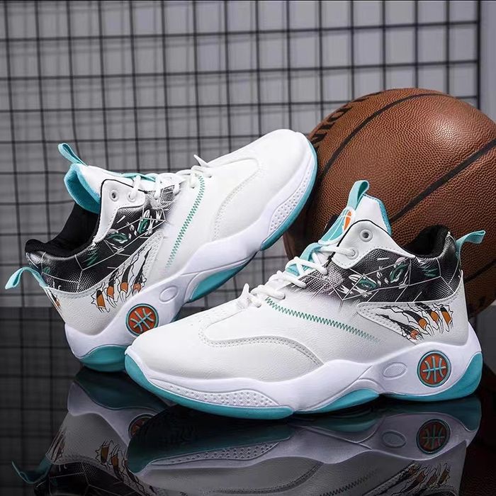 Кроссівки баскетбольні 39,40,41,42,43,44 р