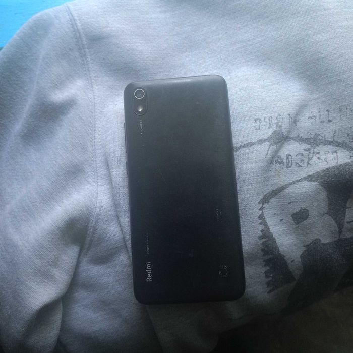 Redmi 7A! В гарному стані, був замінений дисплей!