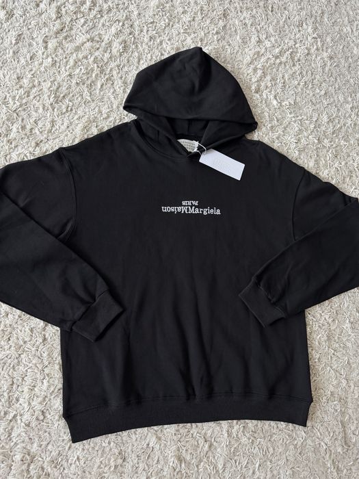 Maison Margiela  off white худі