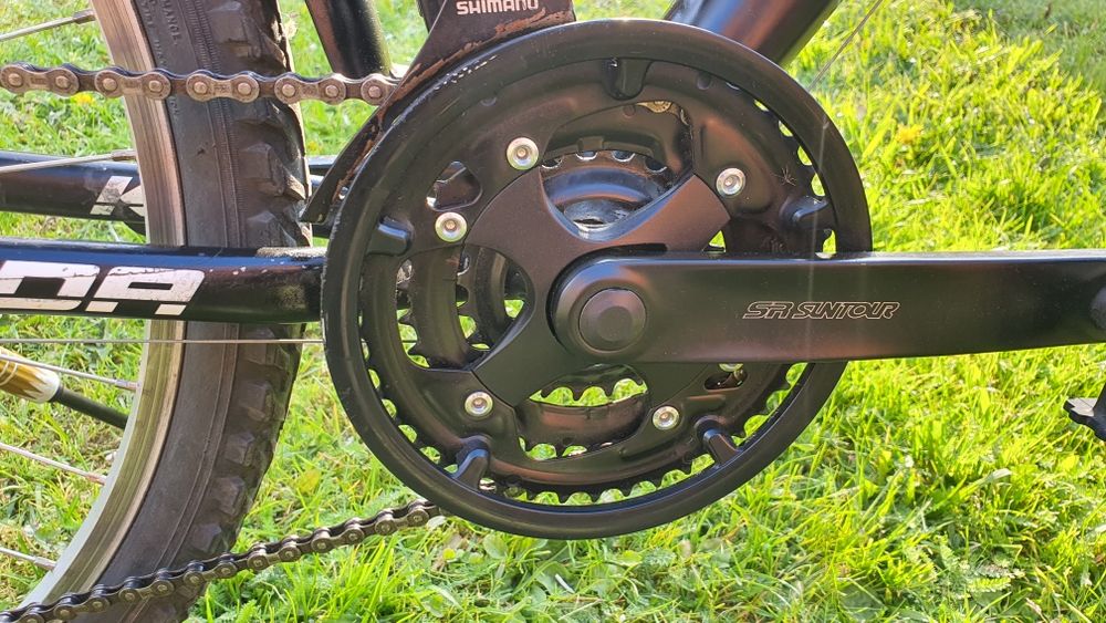 Merida Kalahari mtb