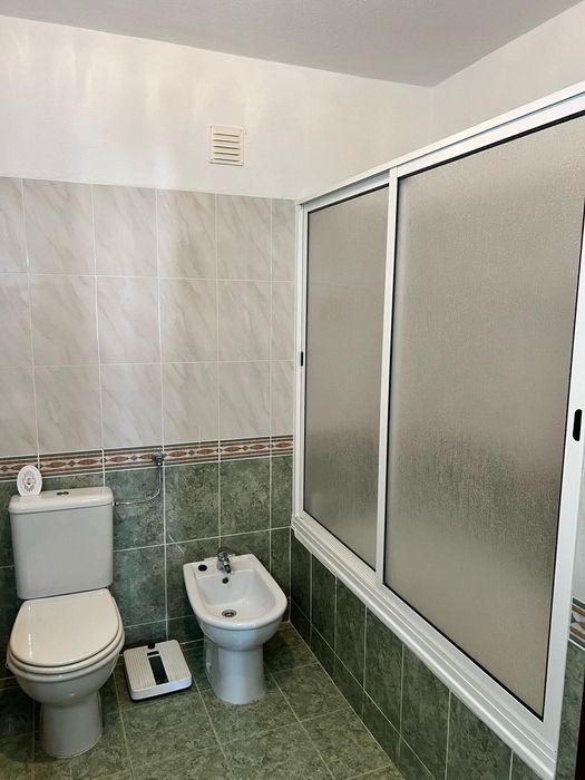 T1 com piscina em Armação de Pêra, Algarve