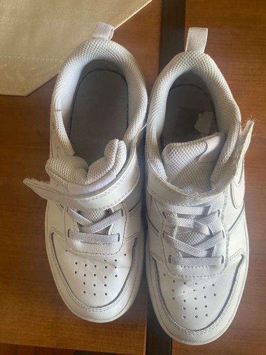 Tenis Nike Crianca