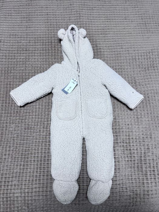 Демісезонний комбінезон George