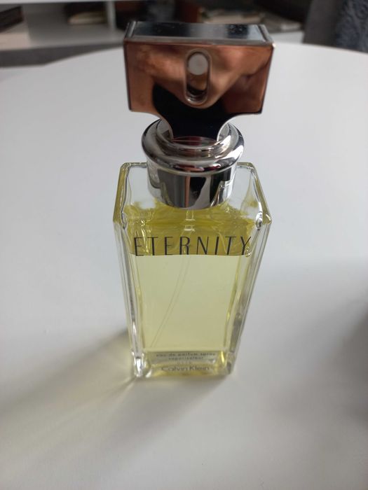 Eternity calvin klein