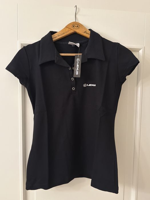 Damska koszulka LEXUS r. L