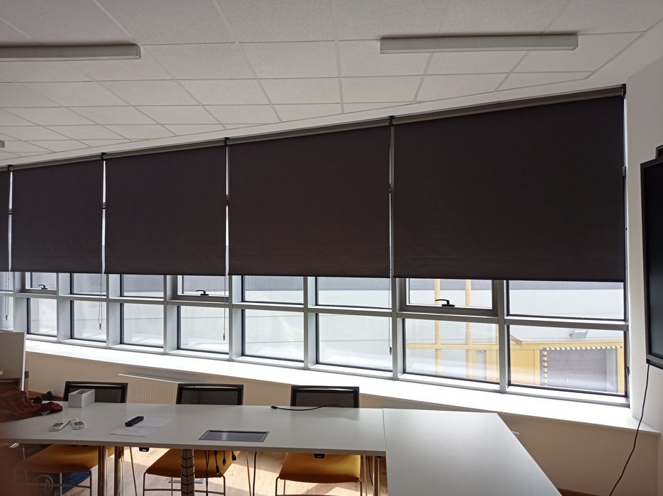 Naprawa rolet, żaluzji, serwis, sprzedaż Trójmiasto!