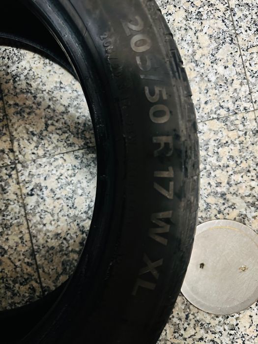 Pneus norauto usados