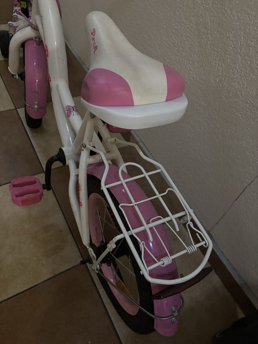 Дитячий велосипед Profi