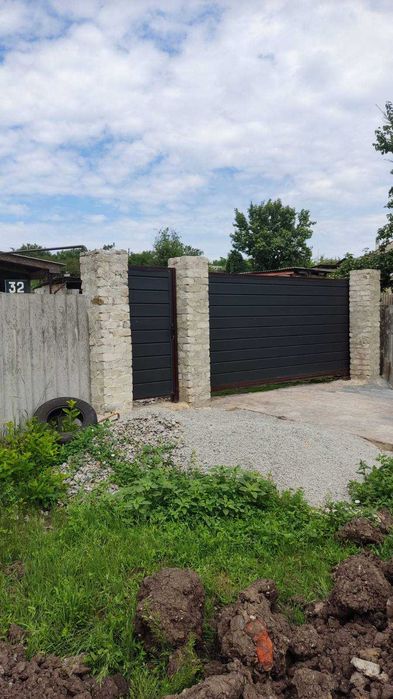 Продаж будинку с. Олексіївка