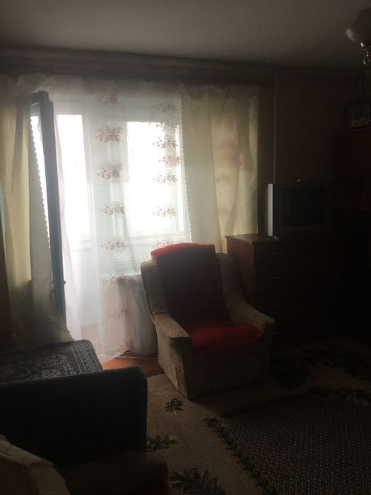 Продам 1 кімнатну квартиру,Автовокзал