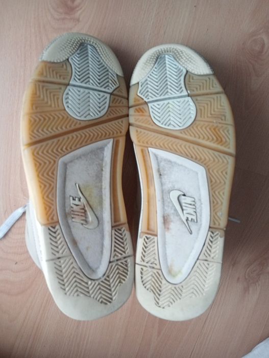 Buty r. 43, dł. 27,5, Jordan Nike