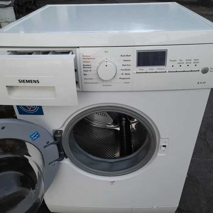 Продам стіральну машинку Siemens,