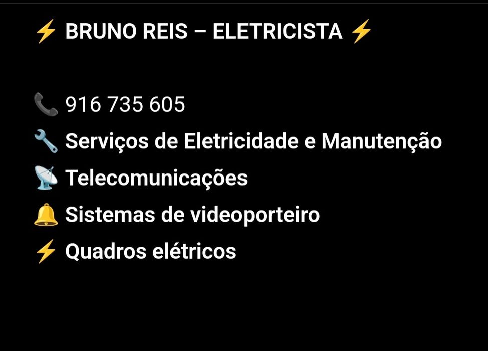 Electrical Services442197813462968320