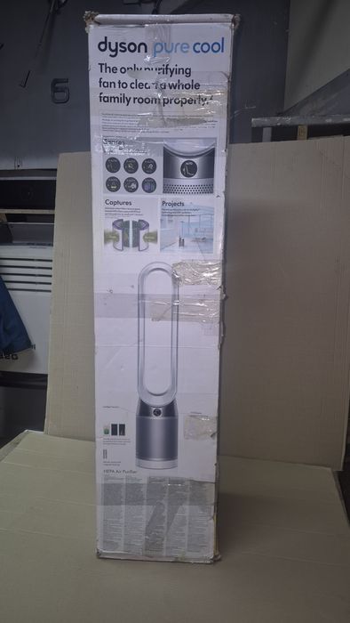 Очисник повітря Dyson pure cool