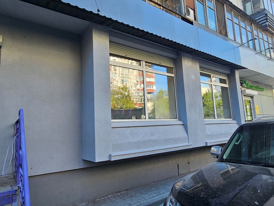 Сдам помещение в аренду 78 м² | Велика Діївська, 40