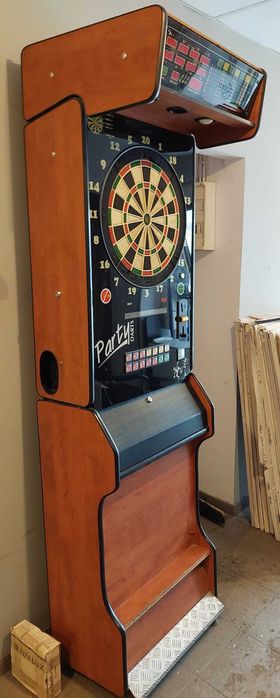 Dart automat do gry w lotki