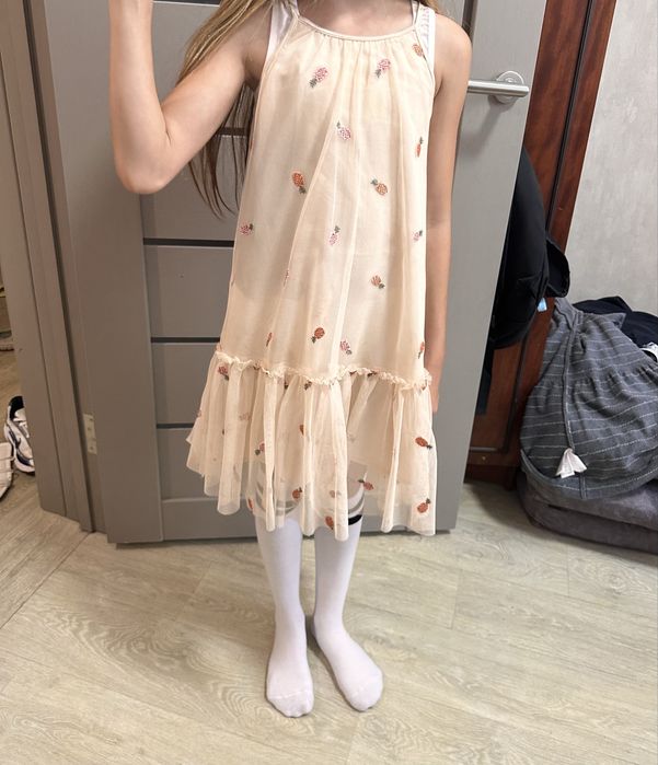 Скрафан для девочки H&M