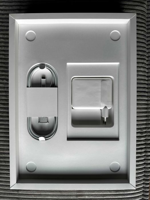 Mac Book Pro 16 M1 Max/64GB/2TB