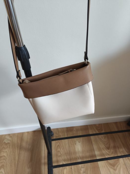 Torebka damska letnia