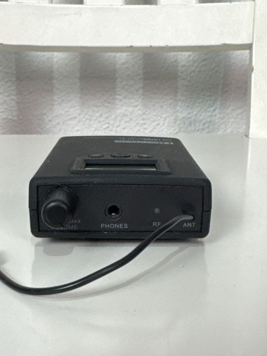 LD Systems MEI 100 G2 BPR B5