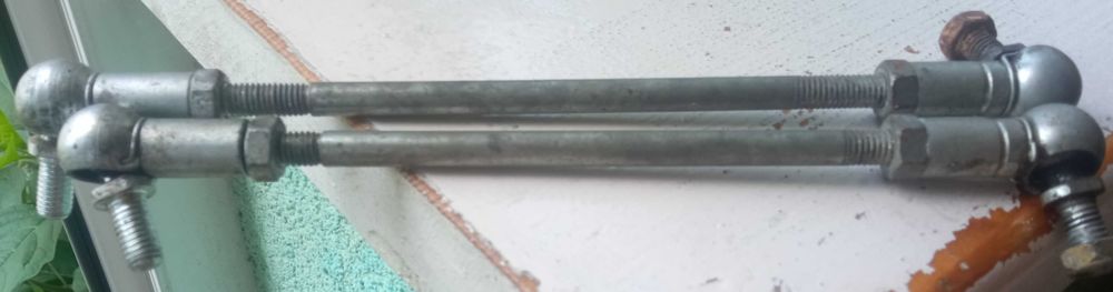CZĘŚCI Invacare G40 - Power Module, Felgi, Kable