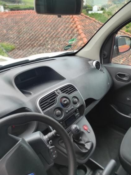 Renault Kangoo 1.5 DCI