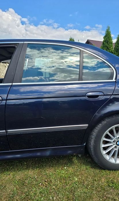 Продається BMW e39