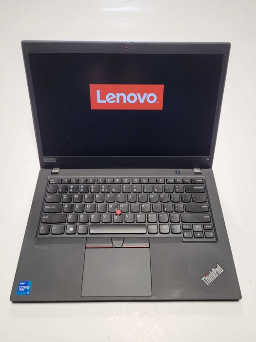 Laptop Lenovo Thinkpad T14 G2 i7-11th / 32GB / 512GB / 14"FHD / PL_LED __Gwarancja + Gratis