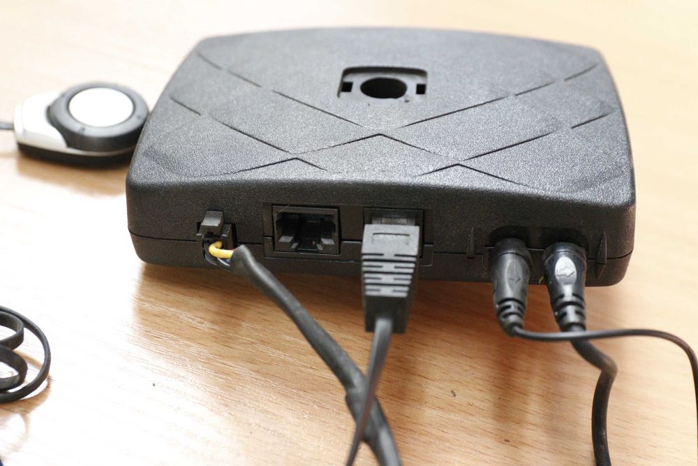 4849 Bluetooth do interkomu Honda Goldwing GL 1800