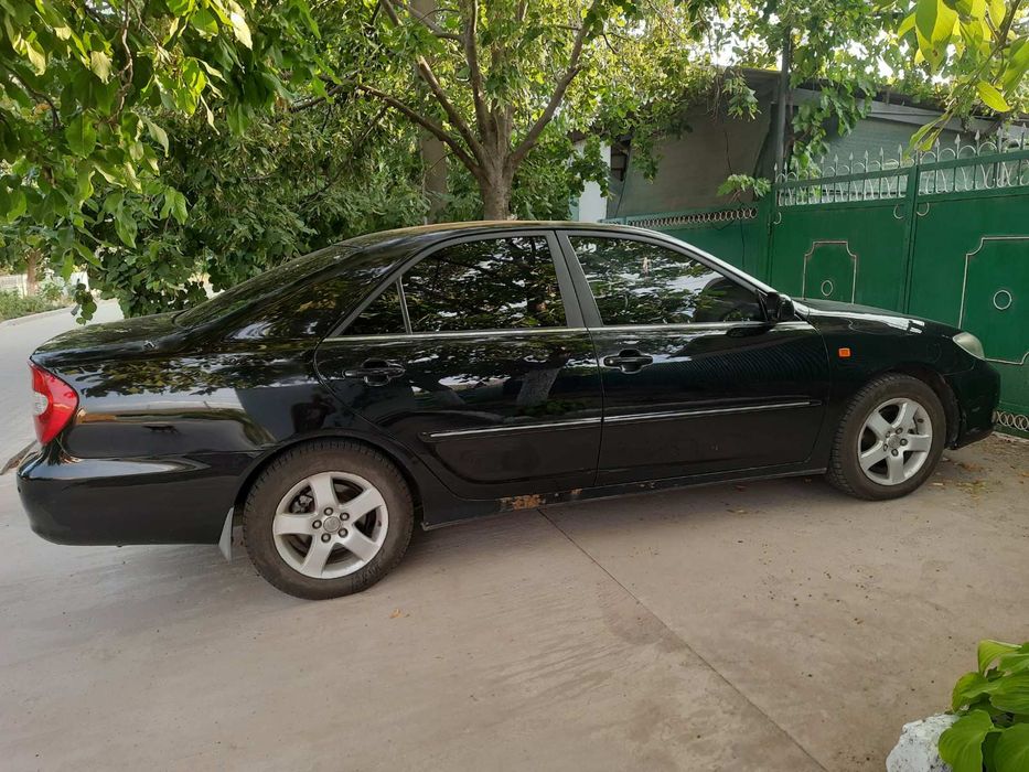 Toyota Camry 3.00